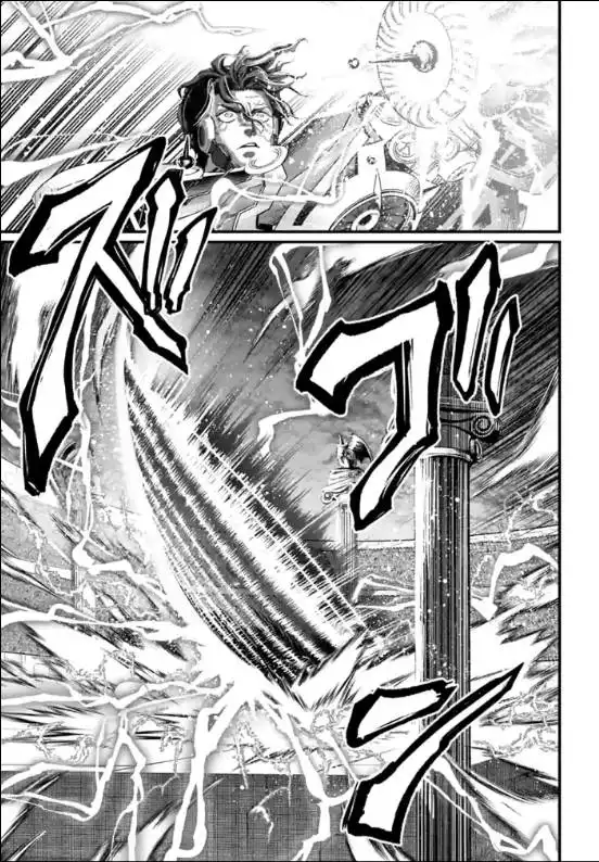 Shuumatsu no Valkyrie Chapter 69 33